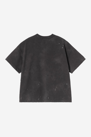 W S/S Painter T-Shirt