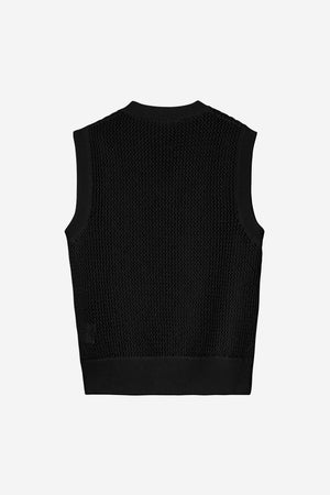 W Stockton Vest