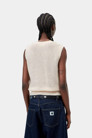 W Stockton Vest