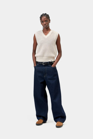 W Stockton Vest