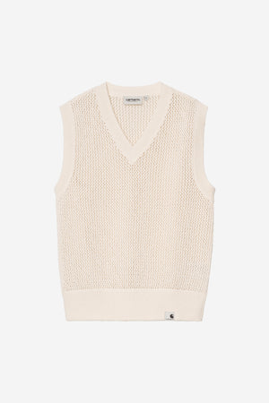 W Stockton Vest