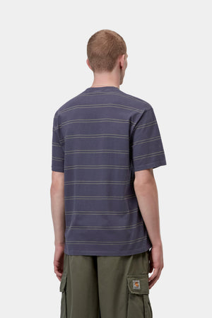 S/S Bert Pocket T-Shirt