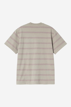 S/S Bert Pocket T-Shirt