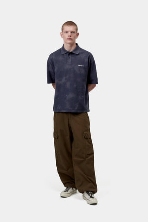 S/S Painter Polo