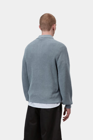 L/S Miles Polo