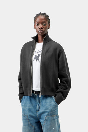 W Kori Sweater Jacket