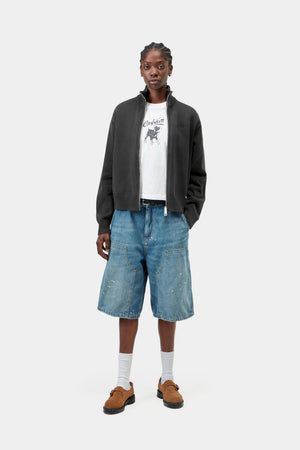 W Kori Sweater Jacket