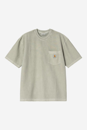 S/S Loose Pocket T-Shirt