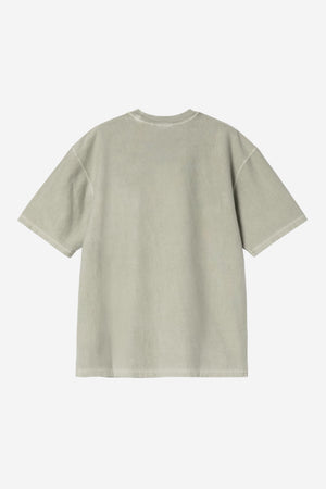 S/S Loose Pocket T-Shirt