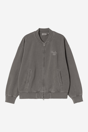 Longhand Bomber