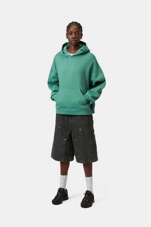 W Snake Nixon Double Knee Short