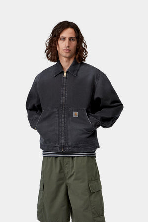 OG Arcan Jacket