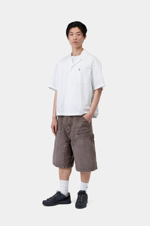 OG Double Knee Short