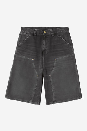 OG Double Knee Short
