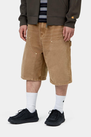 OG Double Knee Short