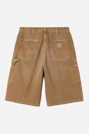 OG Double Knee Short