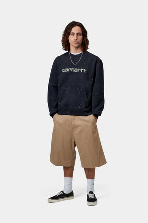 Brader Short