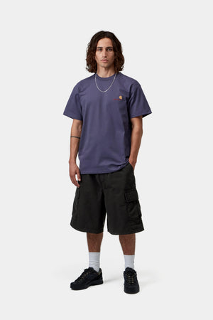 Mandler Cargo Short