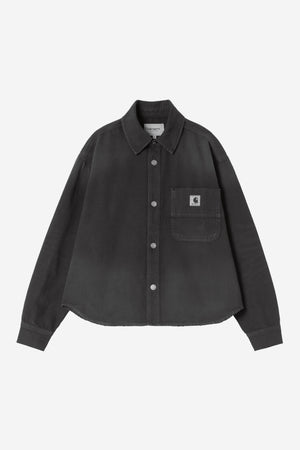 W Georgia Shirt Jac