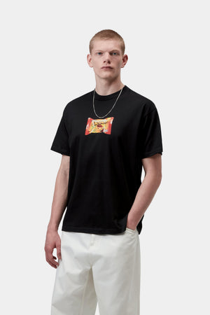 S/S Road Side Snack T-Shirt