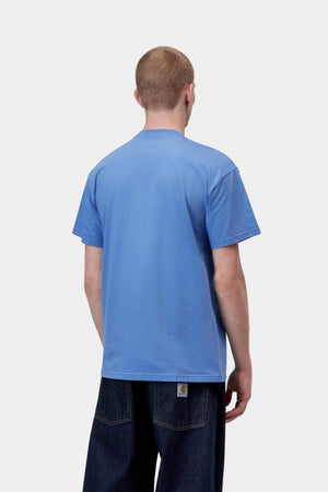 S/S Bumper Stickers T-Shirt