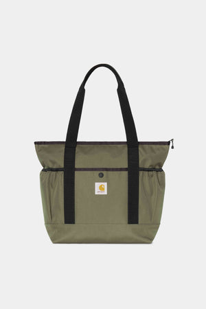 Clapton Tote Bag