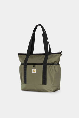 Clapton Tote Bag