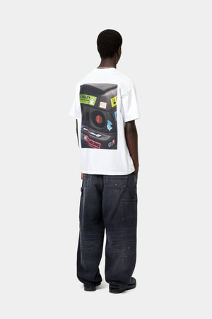 S/S Bumper Car T-Shirt