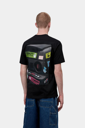 S/S Bumper Car T-Shirt