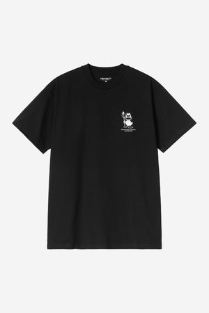 S/S Bumper Car T-Shirt