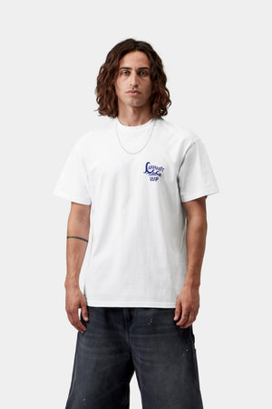 S/S Waves T-Shirt