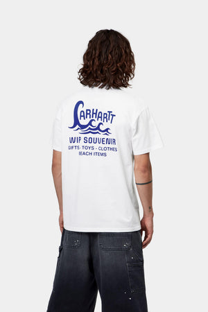 S/S Waves T-Shirt