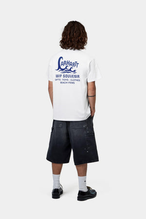 S/S Waves T-Shirt