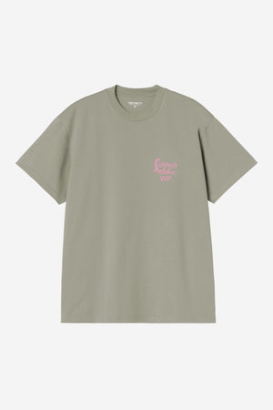 S/S Waves T-Shirt