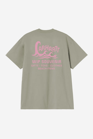 S/S Waves T-Shirt