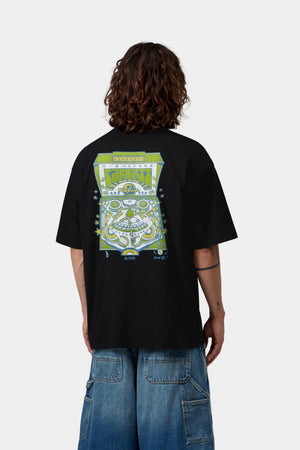S/S Pinball T-Shirt