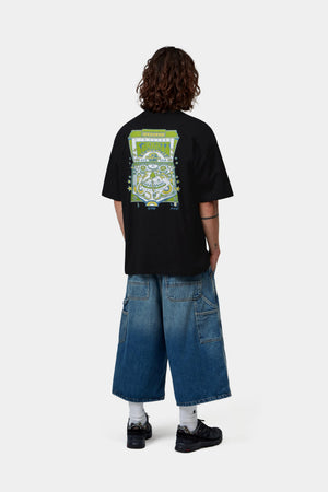S/S Pinball T-Shirt