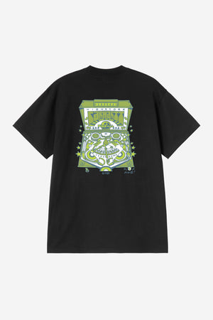 S/S Pinball T-Shirt