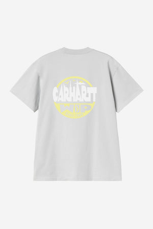 S/S Luggage Label T-Shirt