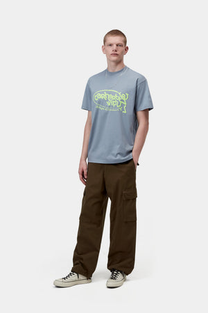 S/S Always A Come Back T-Shirt