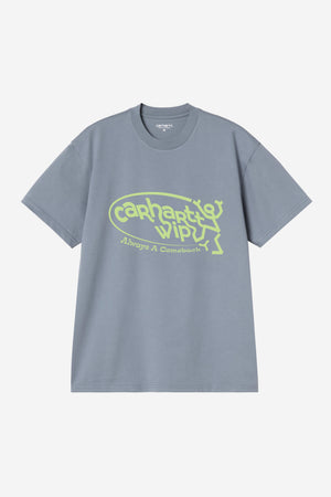 S/S Always A Come Back T-Shirt