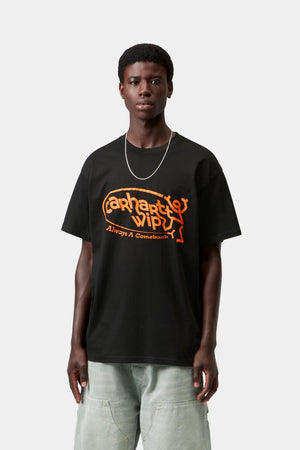 S/S Always A Come Back T-Shirt