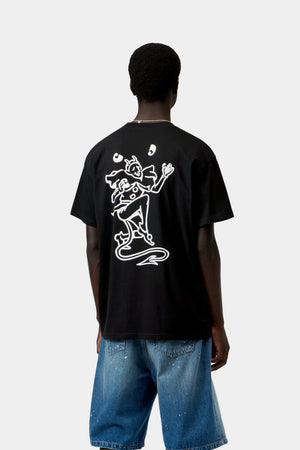 S/S Playing Cards T-Shirt