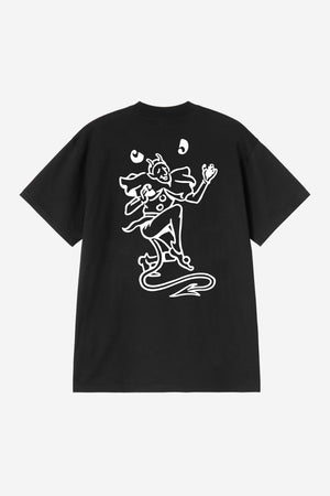 S/S Playing Cards T-Shirt