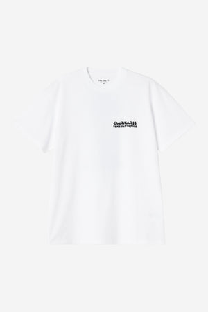 S/S Cubist T-Shirt
