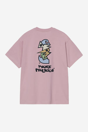 S/S Cubist T-Shirt