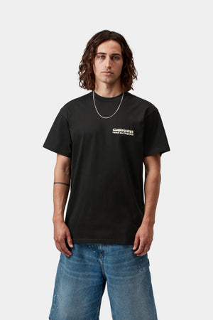 S/S Cubist T-Shirt