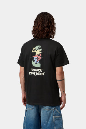 S/S Cubist T-Shirt