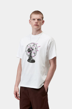 S/S Fan T-Shirt