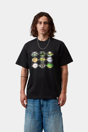 S/S Coordinates T-Shirt